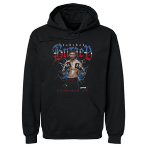 Radzhab Butaev Men's Hoodie | 500 LEVEL
