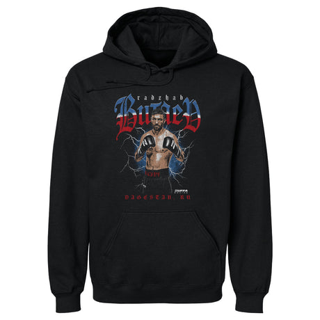 Radzhab Butaev Men's Hoodie | 500 LEVEL