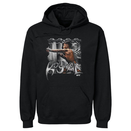 Brandon Royval Men's Hoodie | 500 LEVEL