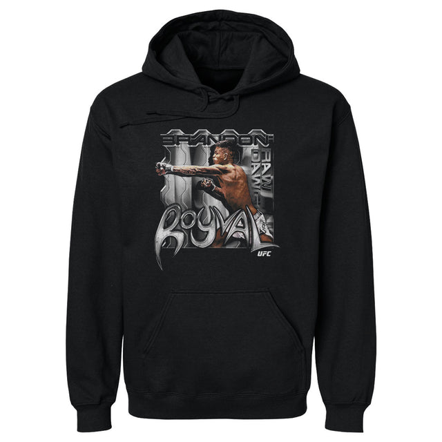Brandon Royval Men's Hoodie | 500 LEVEL