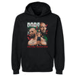 Khamzat Chimaev Men's Hoodie | 500 LEVEL
