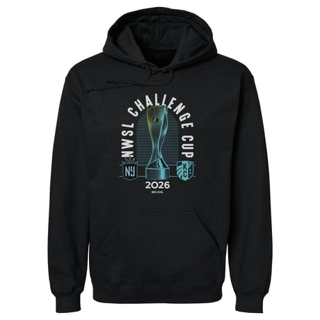 NWSL Men's Hoodie | 500 LEVEL