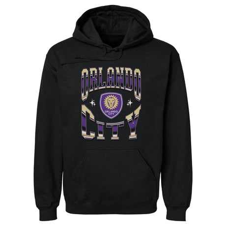 Orlando City Men's Hoodie | 500 LEVEL