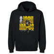 Josh Jacobs Men's Hoodie | 500 LEVEL
