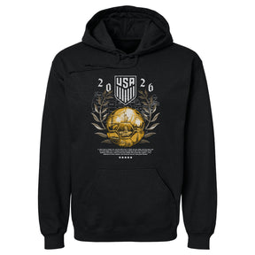 USMNT Men's Hoodie | 500 LEVEL