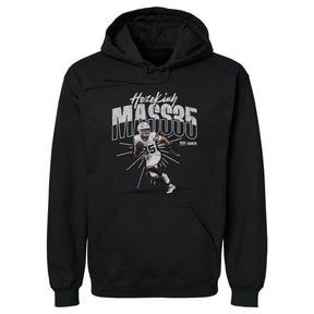 Hezekiah Masses Men's Hoodie | 500 LEVEL
