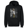 A'ja Wilson Men's Hoodie | 500 LEVEL