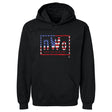 nWo Men's Hoodie | 500 LEVEL