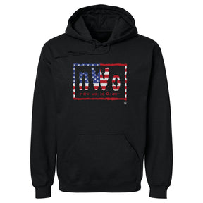 nWo Men's Hoodie | 500 LEVEL