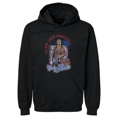 Cody Rhodes Men's Hoodie | 500 LEVEL