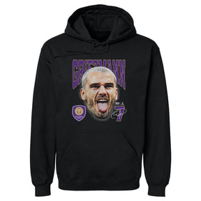Antoine Griezmann Men's Hoodie | 500 LEVEL