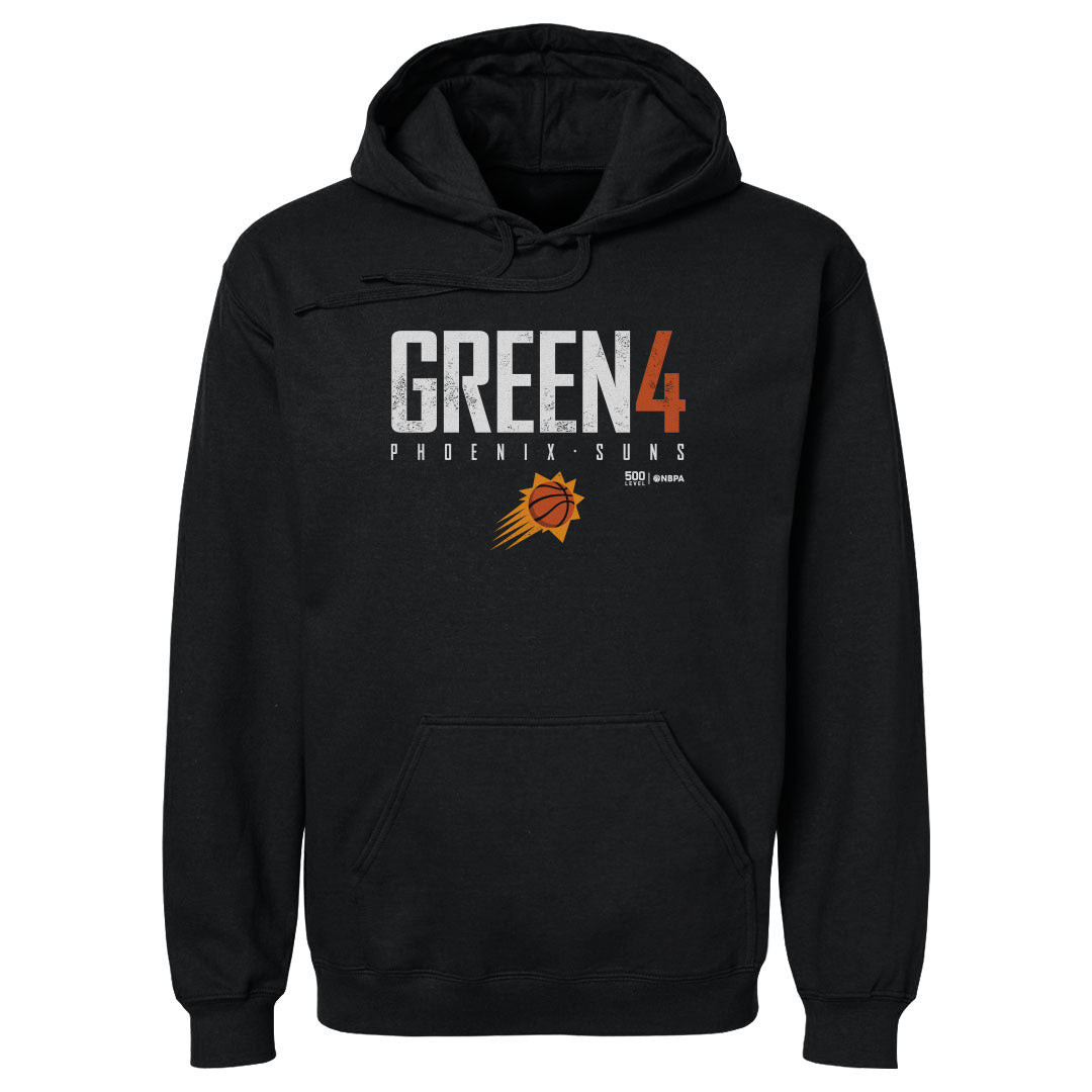 Jalen Green Men's Hoodie | 500 LEVEL