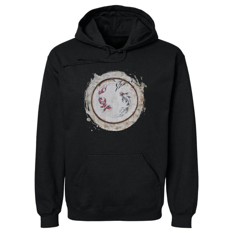 Mezak Art Men's Hoodie | 500 LEVEL