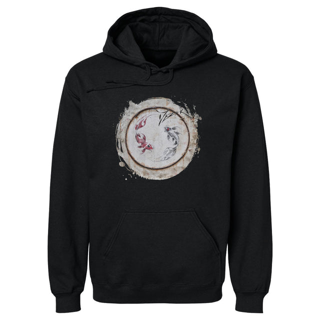 Mezak Art Men's Hoodie | 500 LEVEL