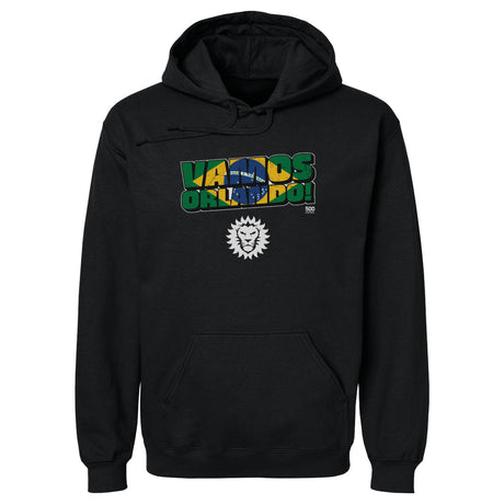 Orlando City Men's Hoodie | 500 LEVEL