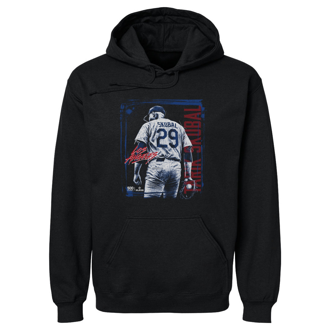 Tarik Skubal Men's Hoodie | 500 LEVEL