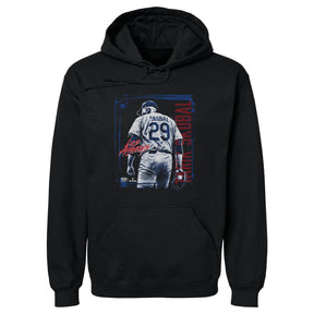 Tarik Skubal Men's Hoodie | 500 LEVEL
