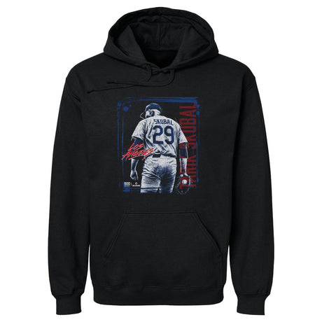 Tarik Skubal Men's Hoodie | 500 LEVEL