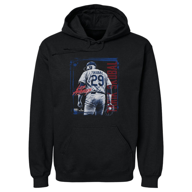 Tarik Skubal Men's Hoodie | 500 LEVEL