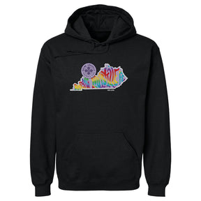 Racing Louisville FC Men's Hoodie | 500 LEVEL