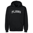 Plano Men's Hoodie | 500 LEVEL