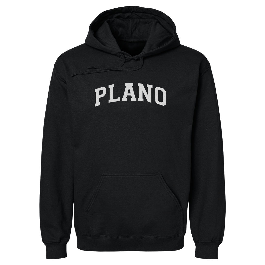 Plano Men's Hoodie | 500 LEVEL