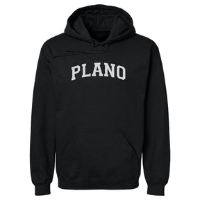 Plano Men's Hoodie | 500 LEVEL