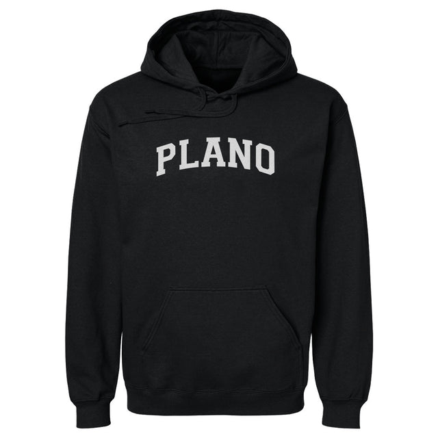 Plano Men's Hoodie | 500 LEVEL