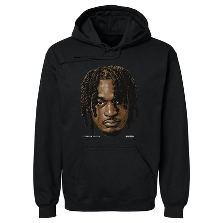 Stephon Castle Men's Hoodie | 500 LEVEL