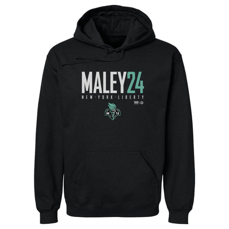 Anneli Maley Men's Hoodie | 500 LEVEL