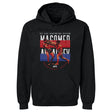 Magomed Ankalaev Men's Hoodie | 500 LEVEL