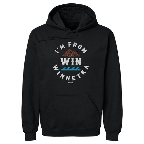 PE Guy Men's Hoodie | 500 LEVEL