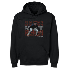 Matt Chapman Men's Hoodie | 500 LEVEL