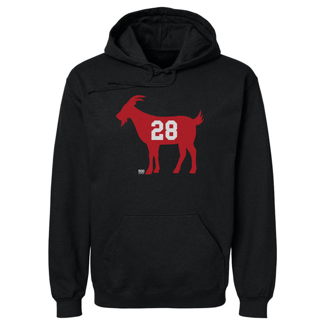 San Diego Men's Hoodie | 500 LEVEL