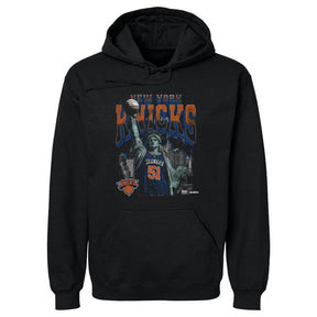 Mohamed Diawara Men's Hoodie | 500 LEVEL