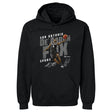 De'Aaron Fox Men's Hoodie | 500 LEVEL