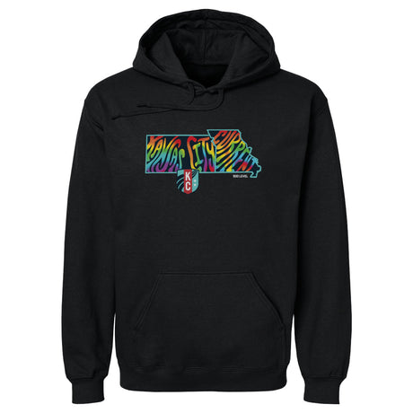 Kansas City Current Men's Hoodie | 500 LEVEL
