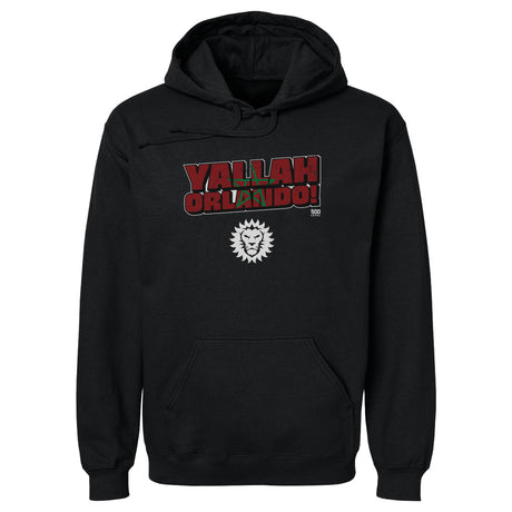 Orlando City Men's Hoodie | 500 LEVEL