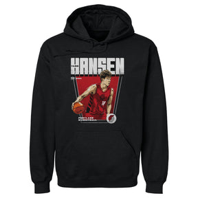 Yang Hansen Men's Hoodie | 500 LEVEL