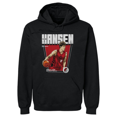 Yang Hansen Men's Hoodie | 500 LEVEL