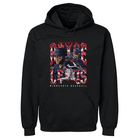 Royce Lewis Men's Hoodie | 500 LEVEL