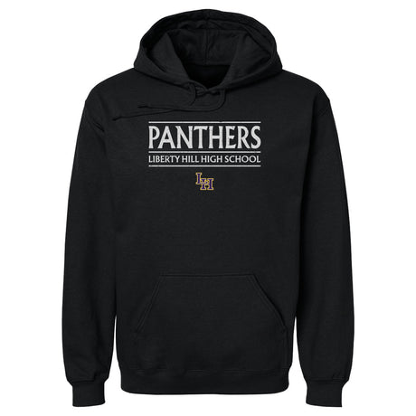Crown Trio Men's Hoodie | 500 LEVEL