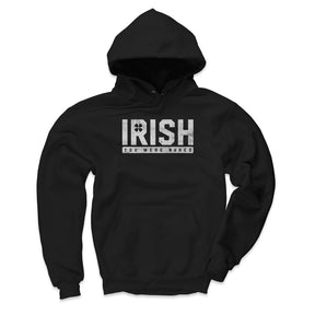 St. Patrick's Day Men's Hoodie | 500 LEVEL