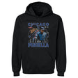 Lou Piniella Men's Hoodie | 500 LEVEL