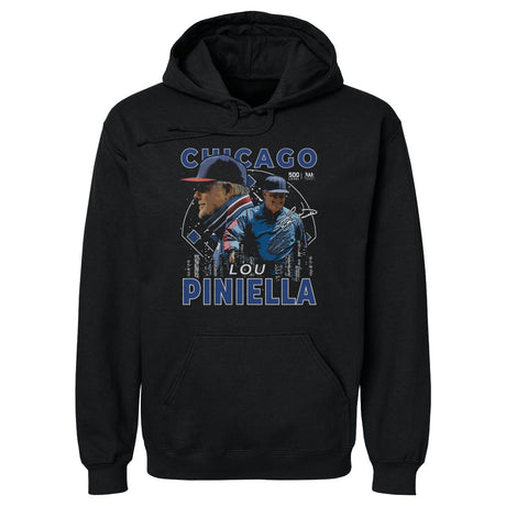 Lou Piniella Men's Hoodie | 500 LEVEL