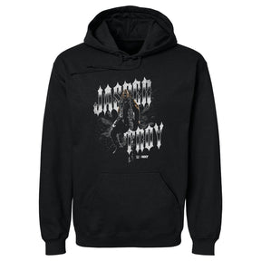 Jasper Troy Men's Hoodie | 500 LEVEL