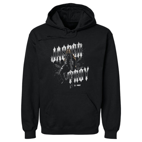 Jasper Troy Men's Hoodie | 500 LEVEL