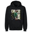 CM Punk Men's Hoodie | 500 LEVEL