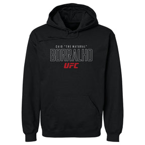 Caio Borralho Men's Hoodie | 500 LEVEL