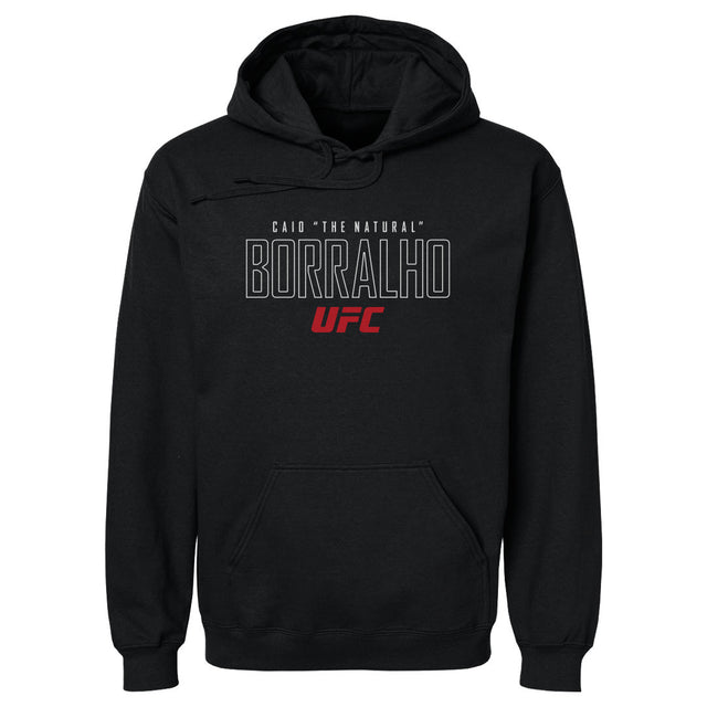 Caio Borralho Men's Hoodie | 500 LEVEL